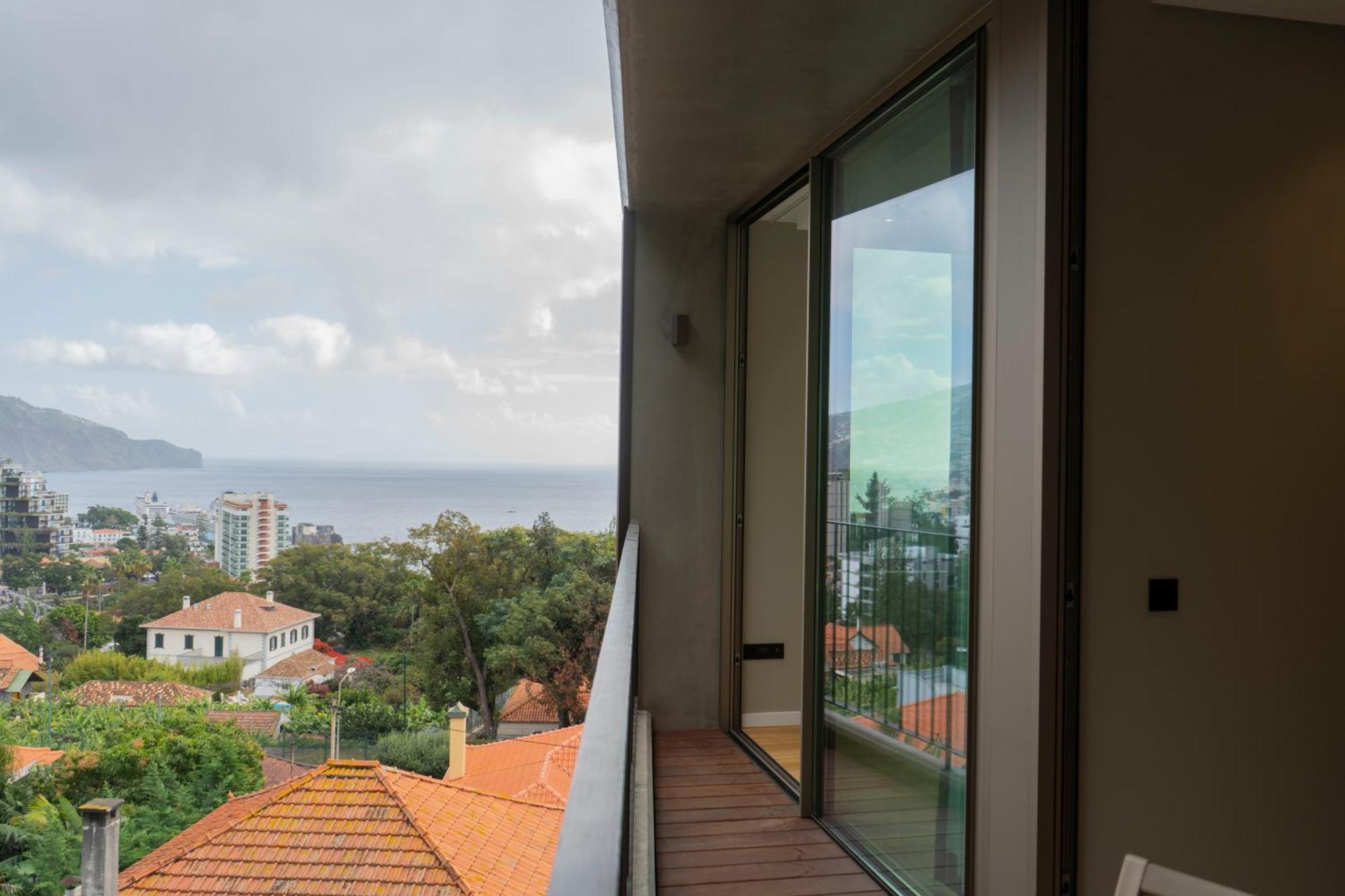 Green Boat By Madeira Best Apartments Funchal  Exterior photo
